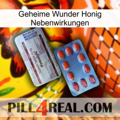 Secret Miracle Honey Side Effects 36
